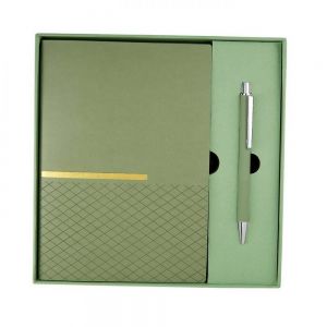 SET DE LIBRETA ZLATNA personalizada